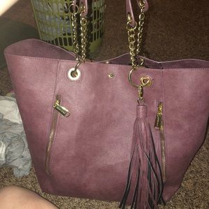 Steve madden purse